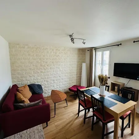 Quartier Centre Historique