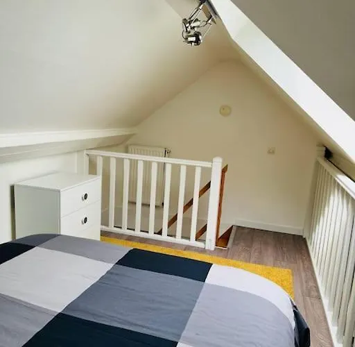 Quartier Centre Historique Caen