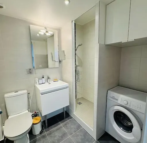 Quartier Centre Historique * Caen