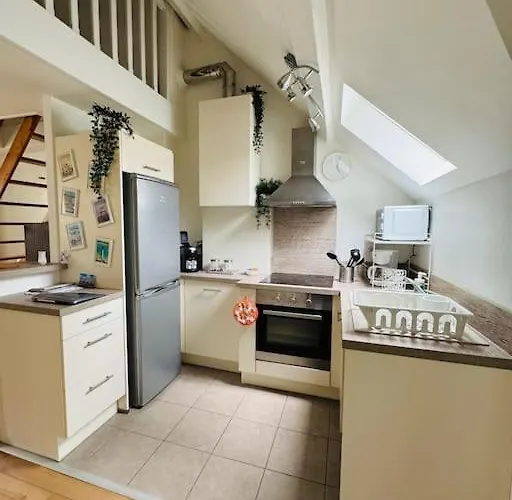 Quartier Centre Historique