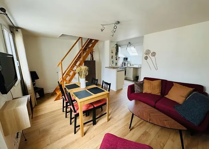 Quartier Centre Historique