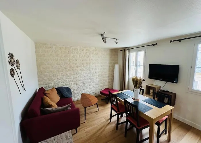 Quartier Centre Historique